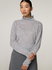 Bild von Pullover mit Cashmere
