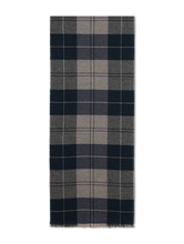 Image sur Écharpe en cachemire