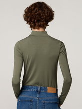 Bild von Rollkragenshirt