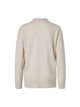 Image sur Cardigan en cachemire