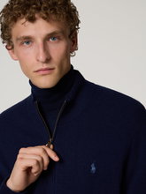 Bild von Strickjacke aus Wolle