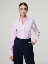 Bild von Bluse mit Baumwolle