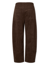 Image sur Pantalon en simili cuir OPHELIA