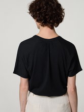 Bild von T-Shirt mit Baumwolle