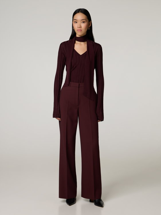 Image sur Pantalon Marlene HAMBALA