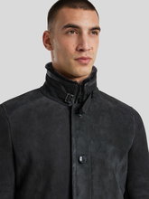 Bild von Lammfelljacke