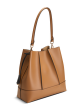 Bild von Beuteltasche mit Innentasche
