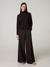 Image sur Pantalon à coupe large IVON
