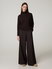 Image de HOSE UNISEX NADELSTREIFEN