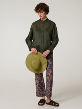 Image sur Pantalon coupe droite ONDE