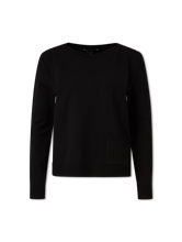 Bild von Pullover aus Feinstrick