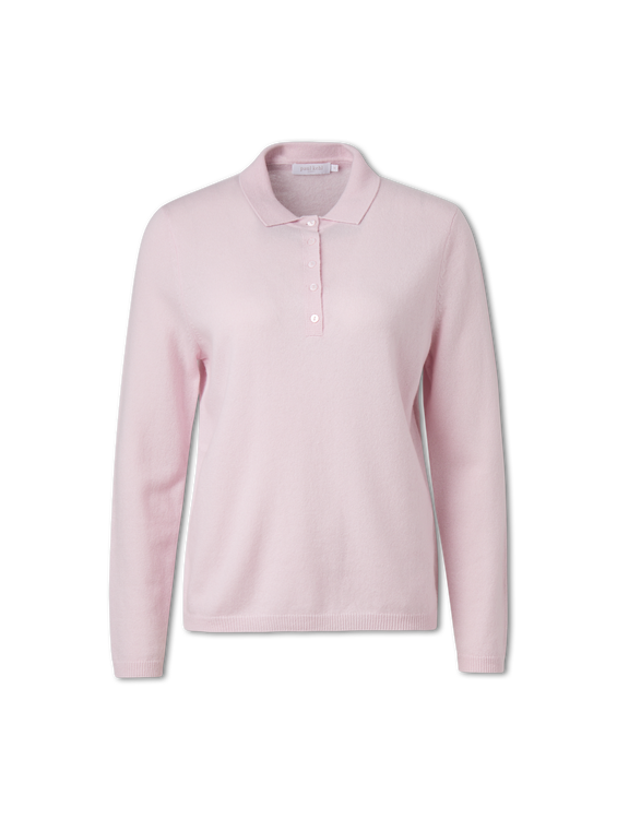 Image sur POLO STRICK PULLI LA