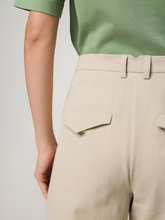 Bild von Hose im Barrel Leg Fit