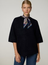 Bild von Kurzarmpullover im Oversized Fit