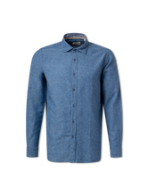 Image sur Chemise coupe ajustée ROMA