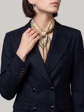 Image sur Blazer à double boutonnage