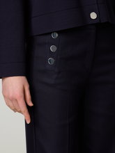 Bild von Stoffhose im Wide Leg Fit