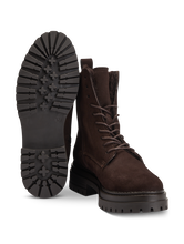 Bild von Schnürstiefel