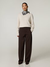 Image sur Pantalon à pinces UNPACK