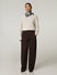 Bild von Bundfaltenhose