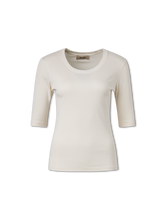 Image sur T-shirt à manches courtes