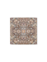 Image sur Pañuelo de seda NIKKI