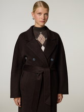 Image sur Manteau en laine