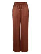 Image sur Pantalon à jambes larges TAVATI