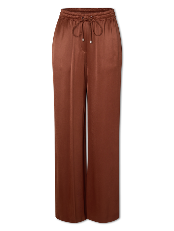 Image sur Pantalon à jambes larges TAVATI