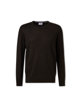 Image sur Pull en maille fine