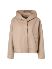 Bild von Wolljacke WKDRIDENTE