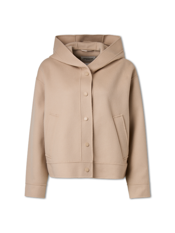 Bild von Wolljacke WKDRIDENTE