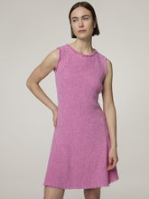 Bild von Kleid aus Bouclé