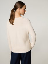 Image sur Pull en coton bio