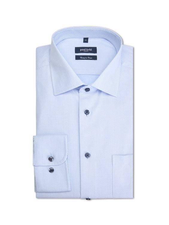 Image sur Chemise Custom Fit