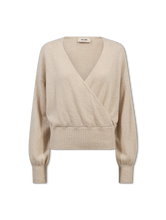 Bild von Pullover aus Kaschmir MMADY