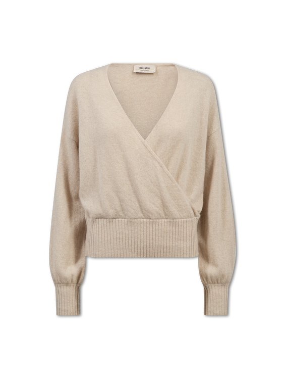 Bild von Pullover aus Kaschmir MMADY