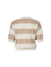 Bild von Kurzarmpullover MMPINNA