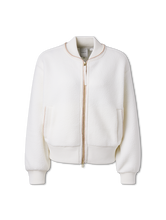 Bild von Fleecejacke KLAUDIA