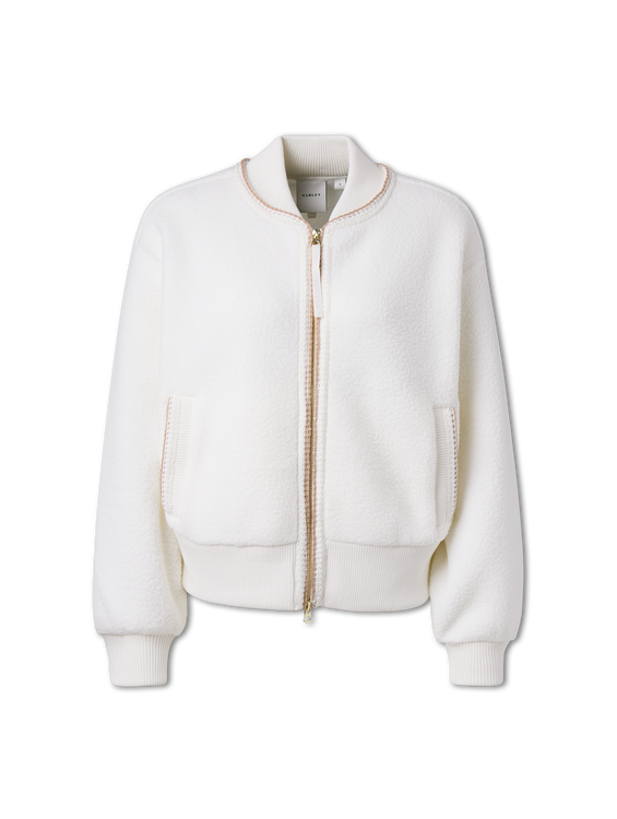 Bild von Fleecejacke KLAUDIA