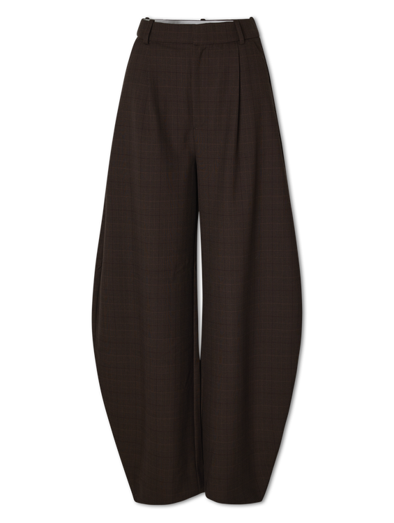 Image sur Pantalon coupe classique GZLAVANA