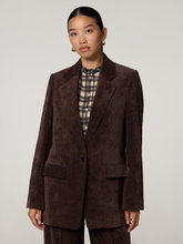 Bild von Blazer aus Cord GLENDALE
