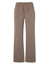 Image sur Pantalon de survêtement à jambes larges