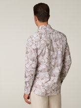 Image sur  Chemise à coupe ajustée