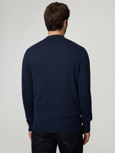 Bild von Strickjacke aus Kaschmir JELSO