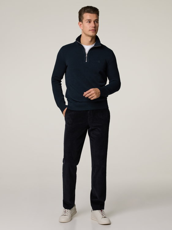 Image sur Chino coupe regular PARMA