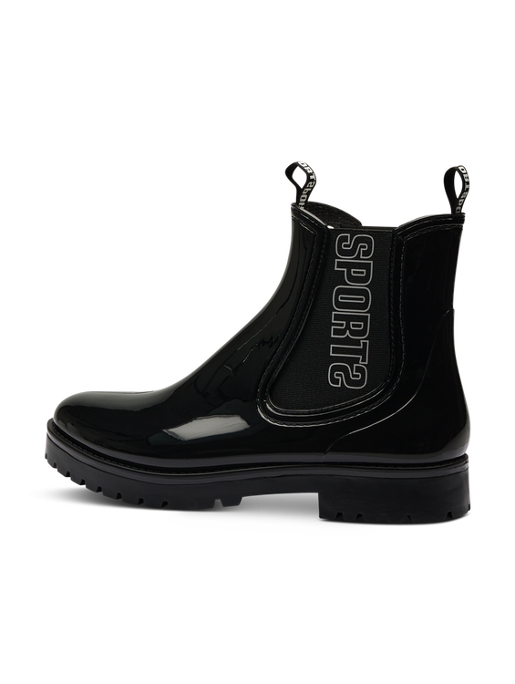 Bild von Gummistiefel