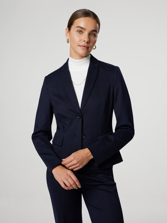 Bild von Jerseyblazer