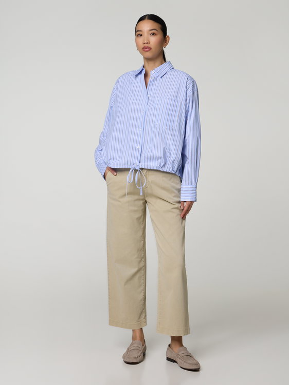 Bild von Hose mit weitem Bein MAINE S