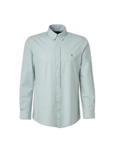 Image sur Chemise ajustée